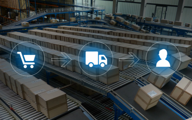 Amazon、etey、newegg一件代發(fā)