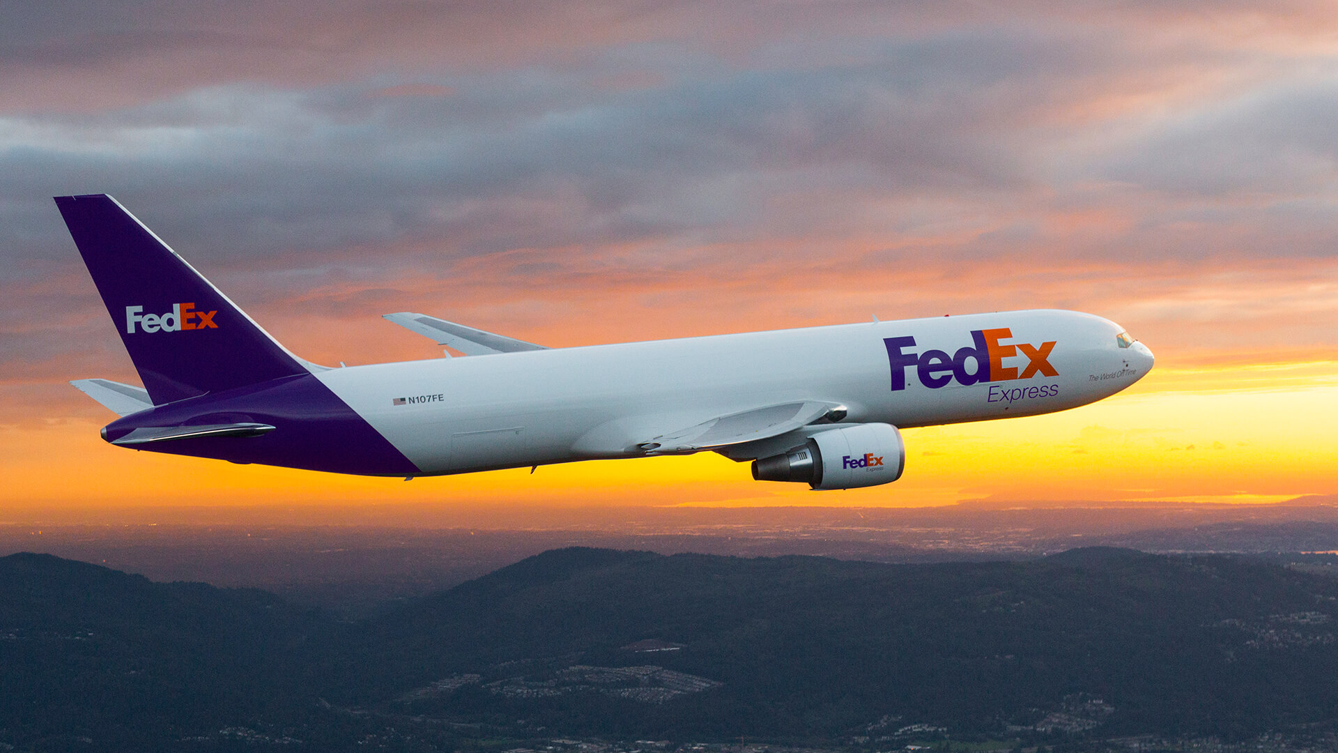 fedex快遞