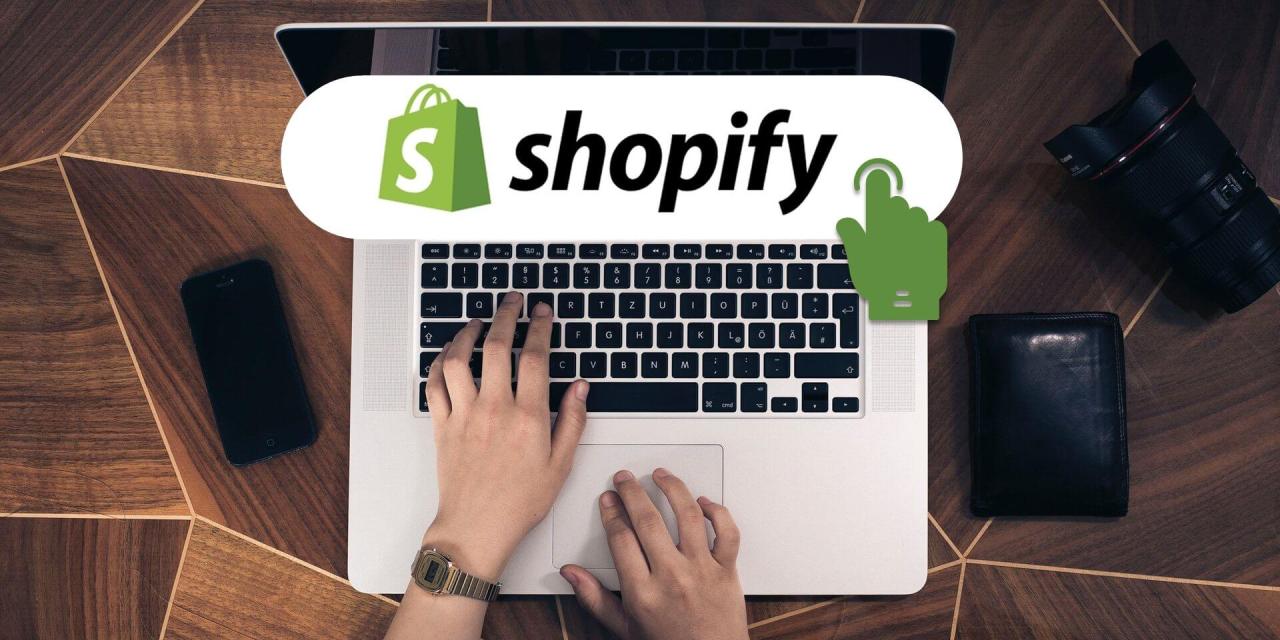 Shopify代發(fā)貨