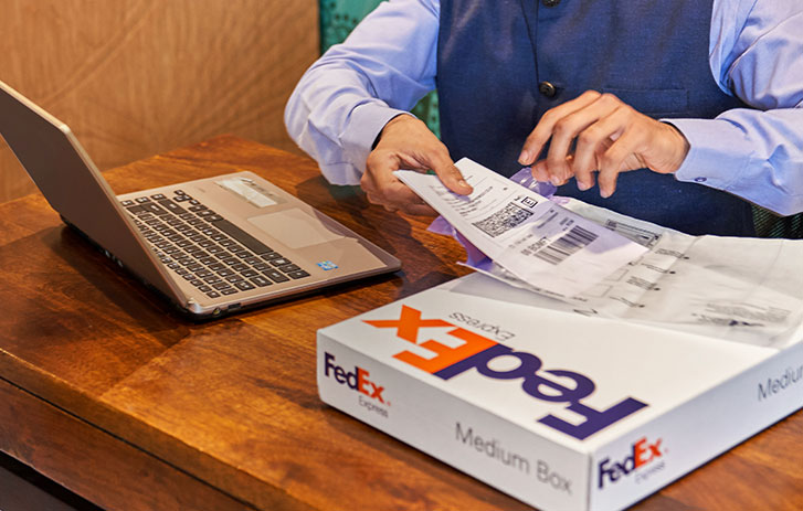 fedex快遞2022年最新價(jià)格查詢(xún)