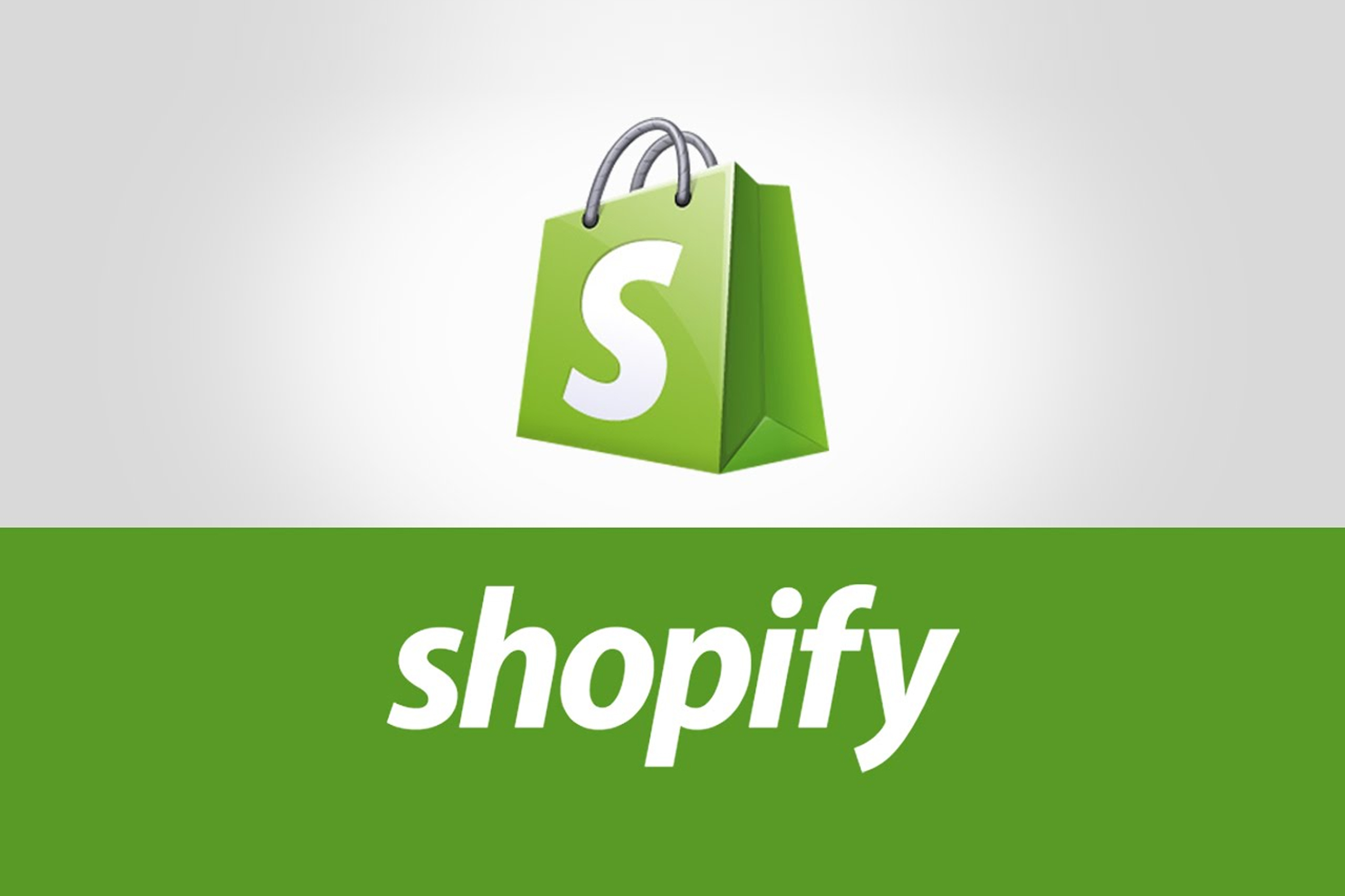 shopify